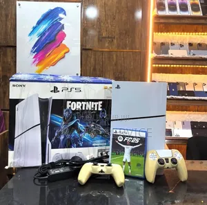 Console PS5