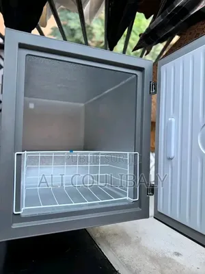 Tout Passe Dans Le Frigo