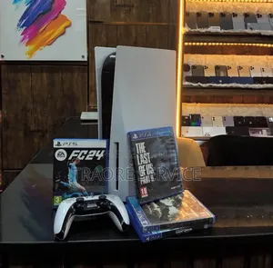 Console PS5