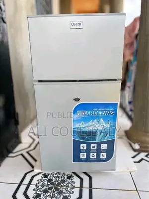 Tout Passe Dans Le Petit Frigo