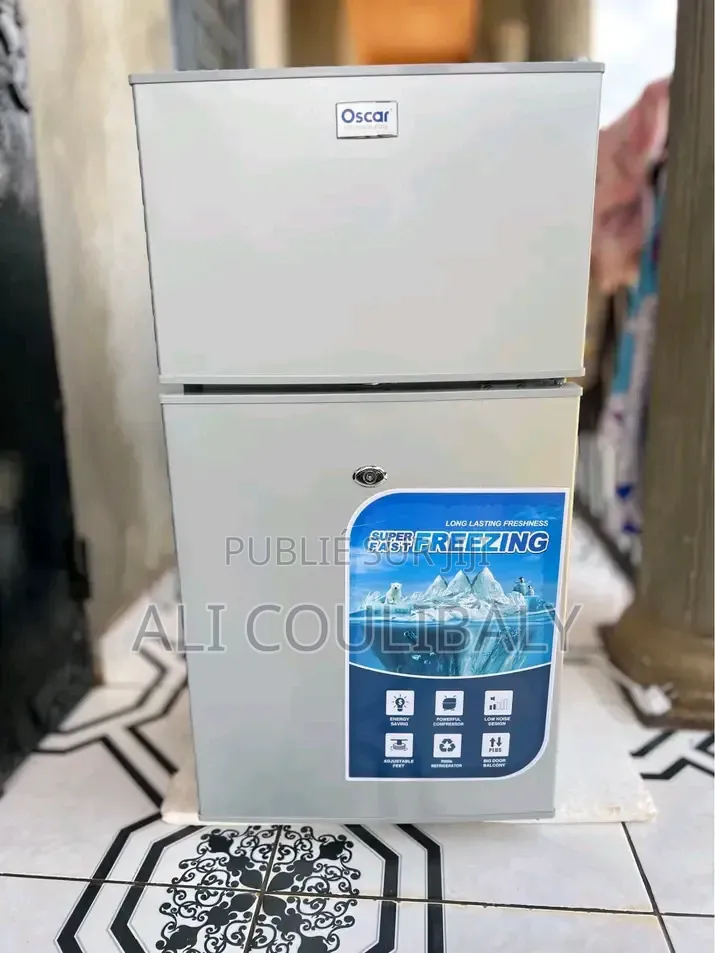 Tout Passe Dans Le Petit Frigo