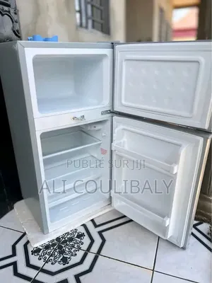 Tout Passe Dans Le Petit Frigo