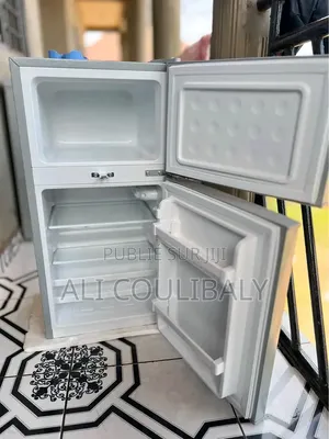 Tout Passe Dans Le Petit Frigo