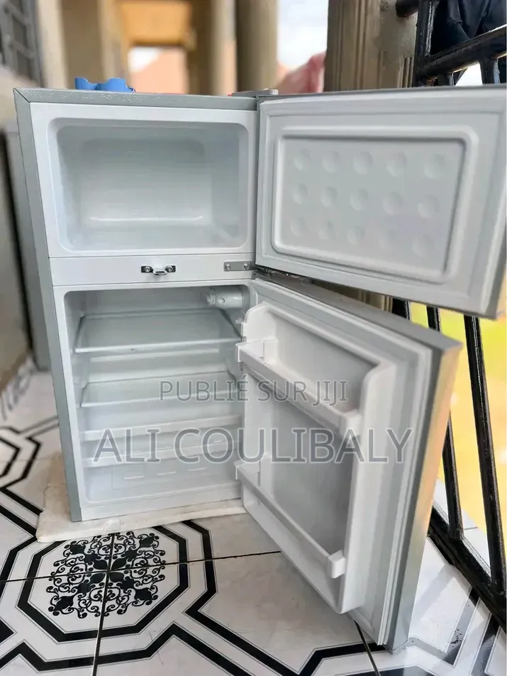 Tout Passe Dans Le Petit Frigo
