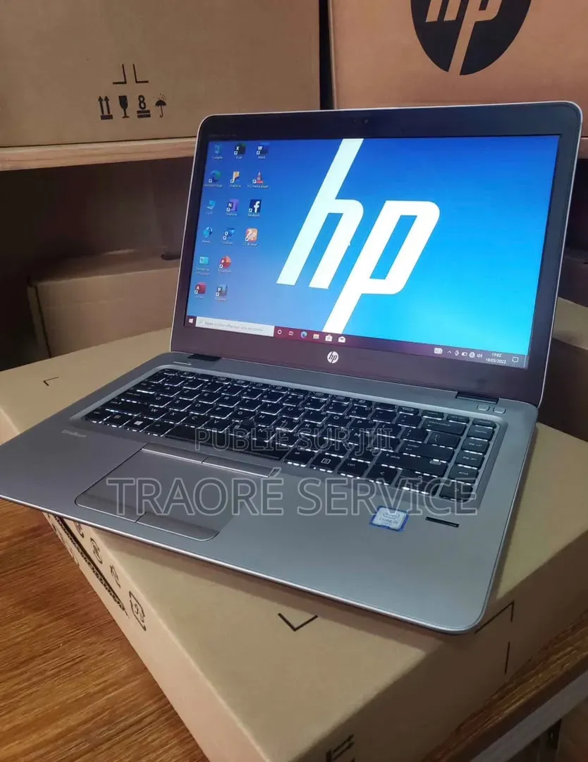 Nouveau HP 290 G4 All-in-One 32GB Intel Core i9 HDD 512GB