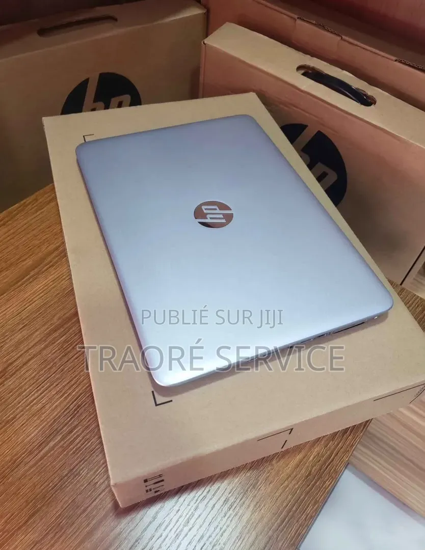 Nouveau HP 290 G4 All-in-One 32GB Intel Core i9 HDD 512GB