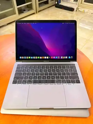 Nouveau Apple MacBook 2016 16GB Intel Core i5 eMMC 512GB
