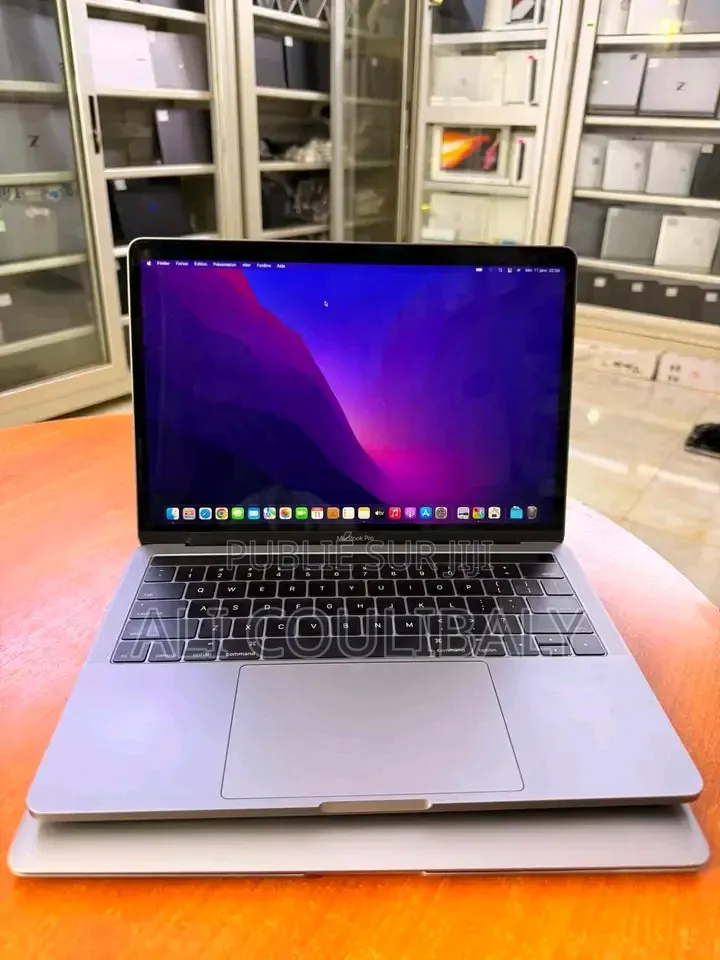 Nouveau Apple MacBook 2016 16GB Intel Core i5 eMMC 512GB