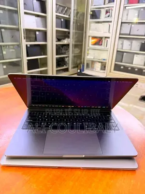 Nouveau Apple MacBook 2016 16GB Intel Core i5 eMMC 512GB