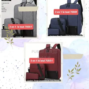 SAC À Dos Imperméable