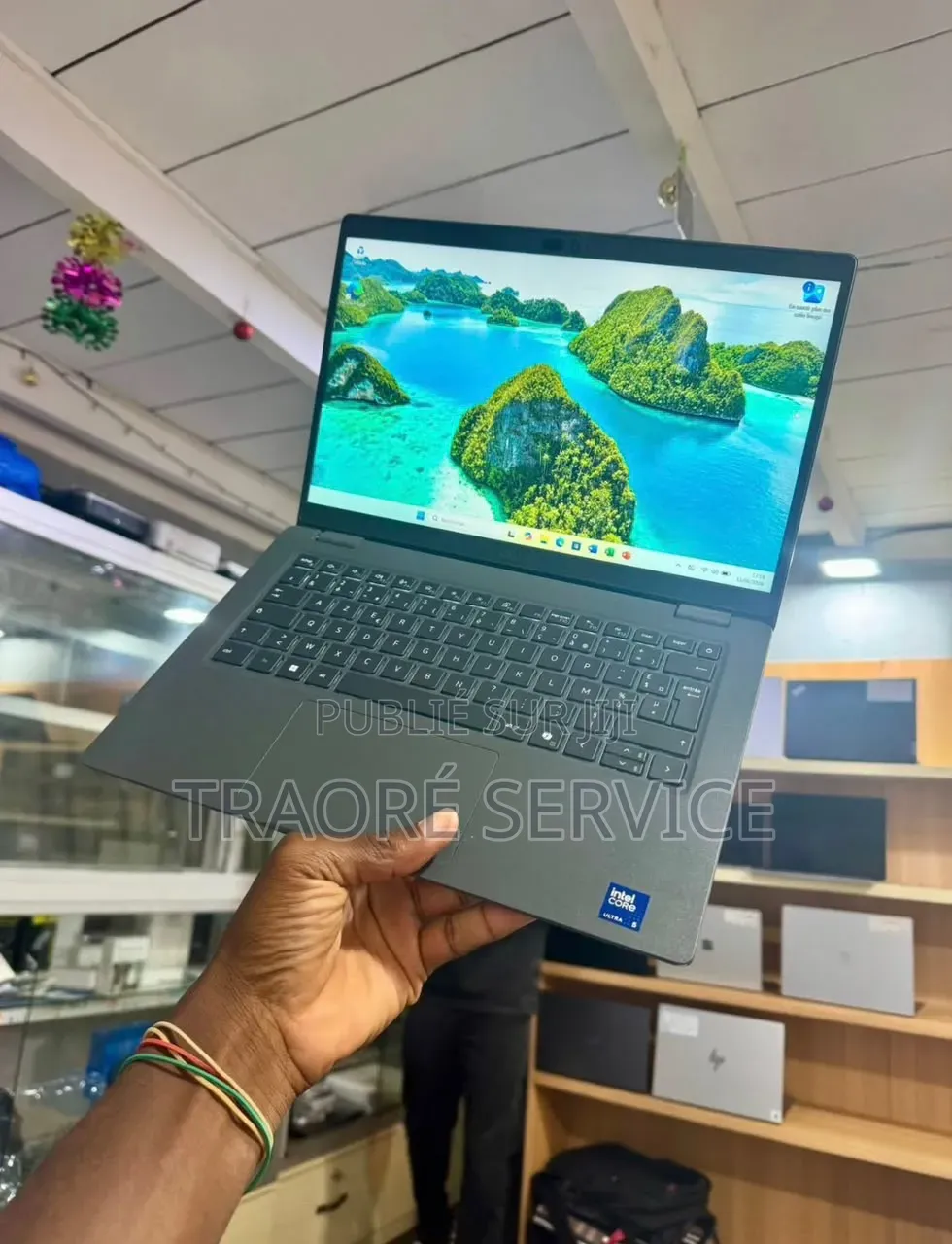 Nouveau HP 290 G4 All-in-One 32GB Intel Core i9 HDD 512GB