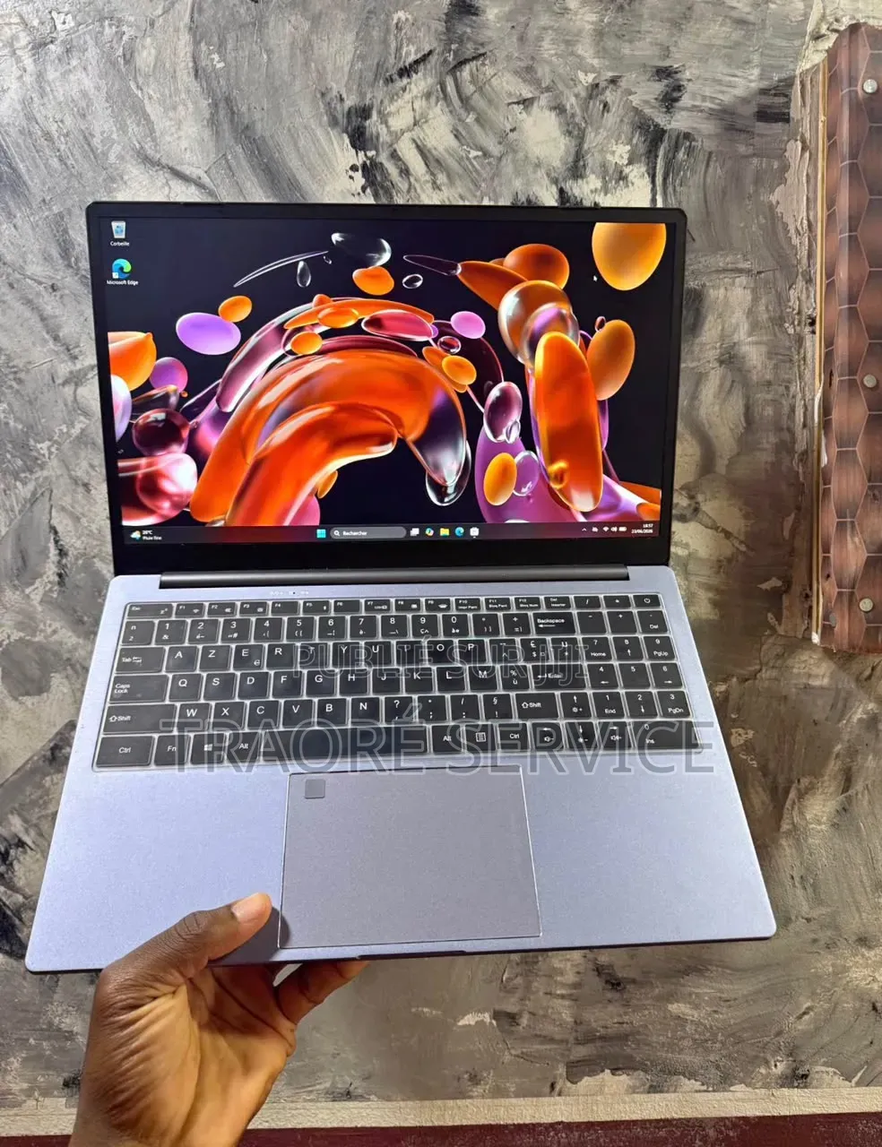 Nouveau HP 290 G4 All-in-One 32GB Intel Core i9 HDD 512GB