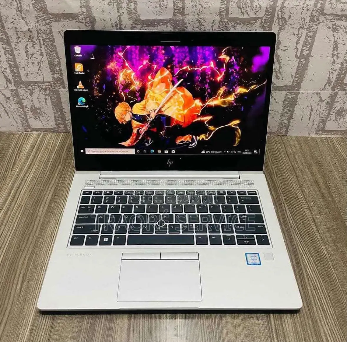 Nouveau Ordinateur de bureau HP 200 G4 32GB Intel Core i9 HDD 512GB