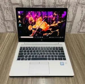 Nouveau Ordinateur de bureau HP 200 G4 32GB Intel Core i9 HDD 512GB