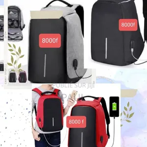 SAC À Dos Imperméable