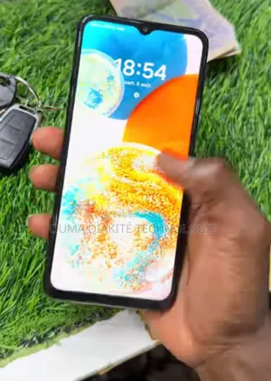 Nouveau Samsung Galaxy A23 64 GB Noir