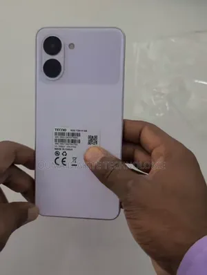Nouveau Tecno Pop 20 128 GB Rose