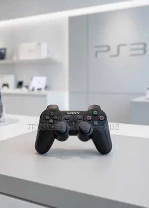 La Manette Sans Fil Sony PS3