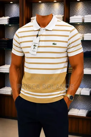 Vêtements Hommes