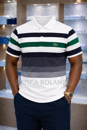 Vêtements Hommes