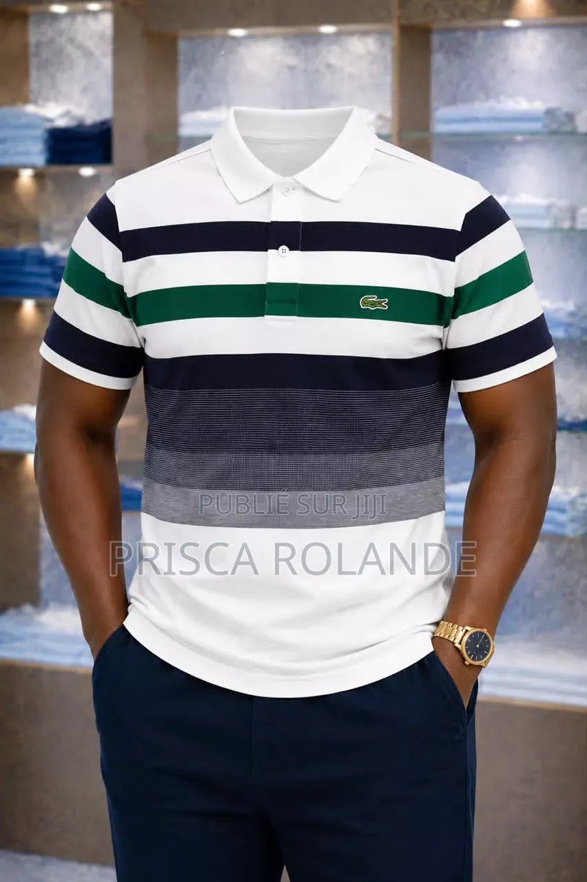 Vêtements Hommes
