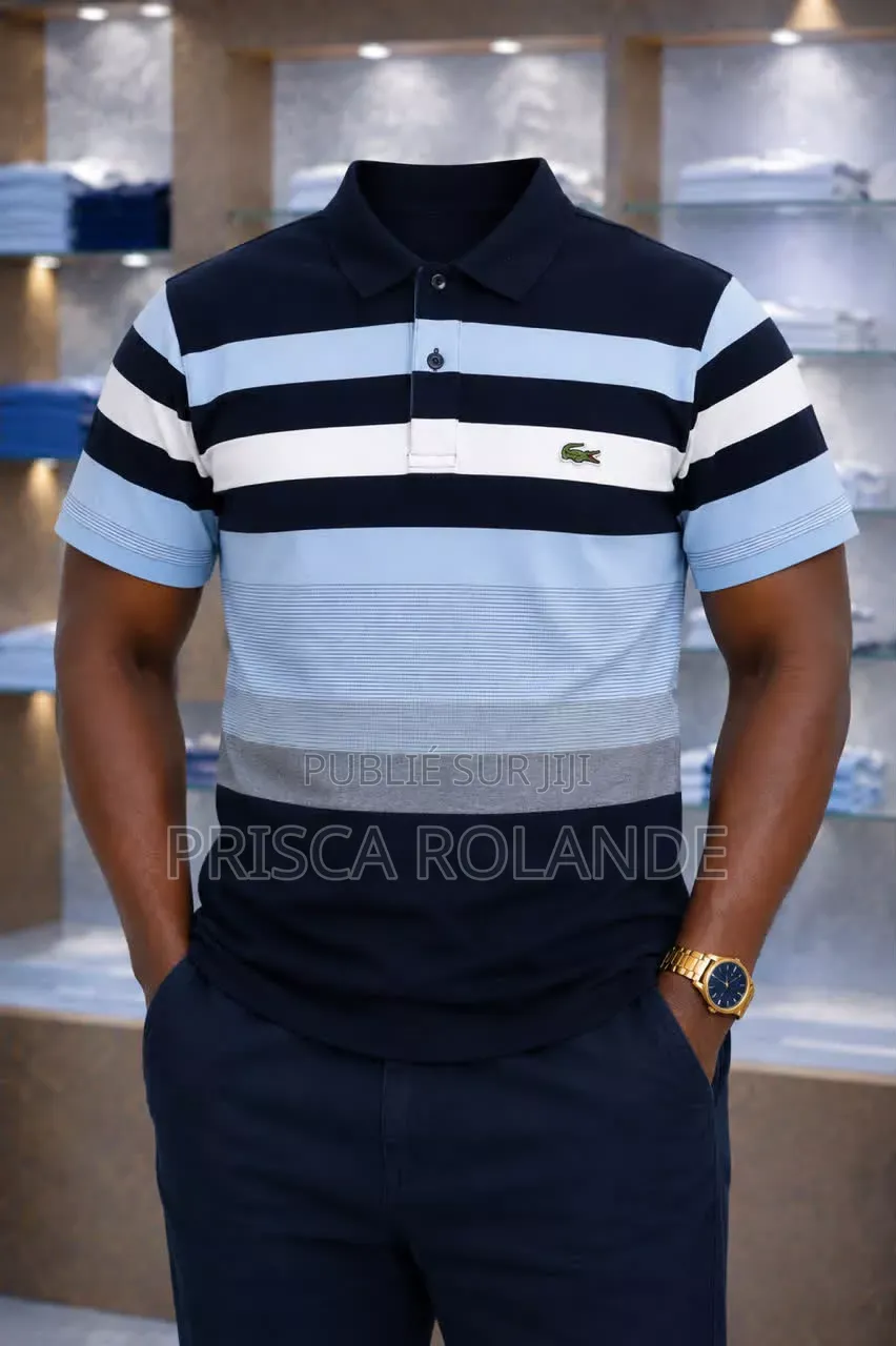 Vêtements Hommes