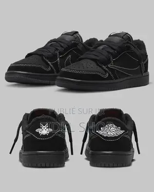 Nike Sb Cactus Jack