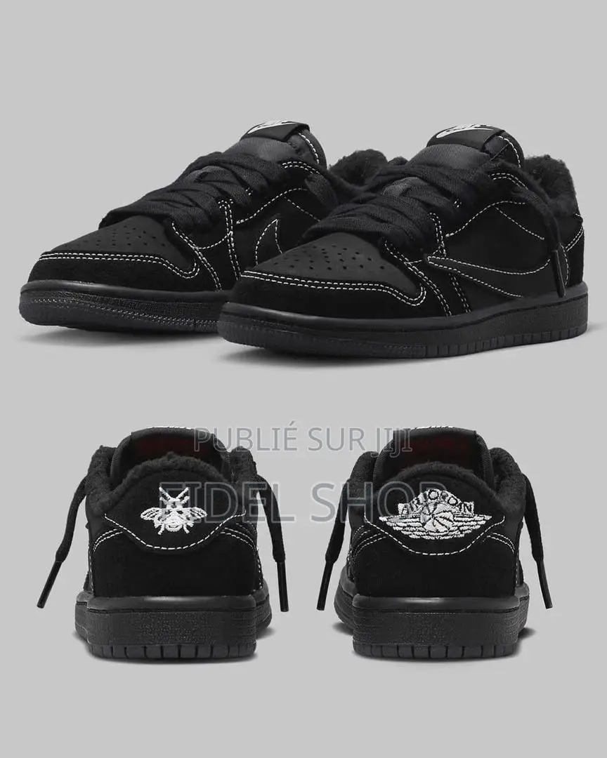 Nike Sb Cactus Jack