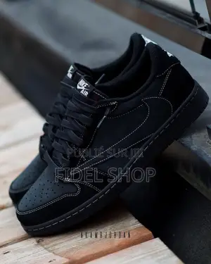 Nike Sb Cactus Jack
