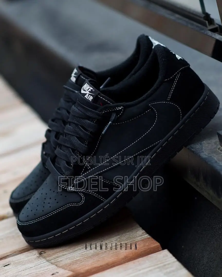 Nike Sb Cactus Jack