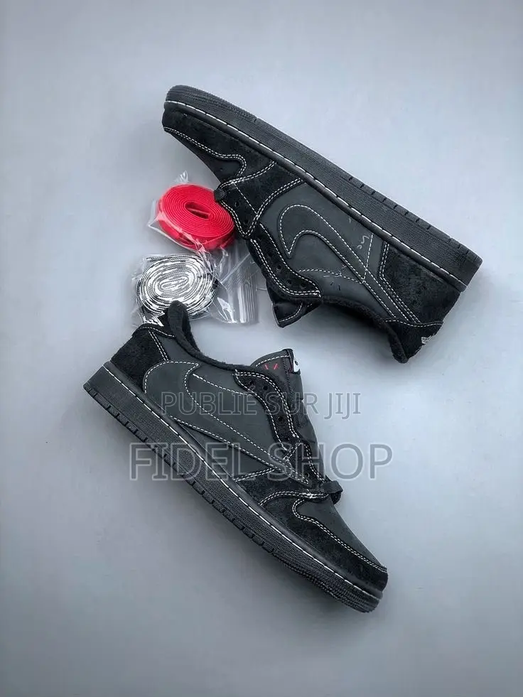 Nike Sb Cactus Jack