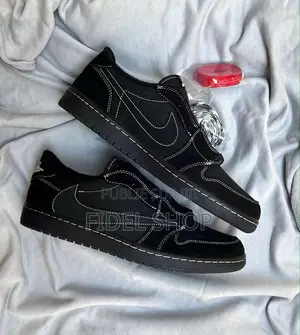 Nike Sb Cactus Jack