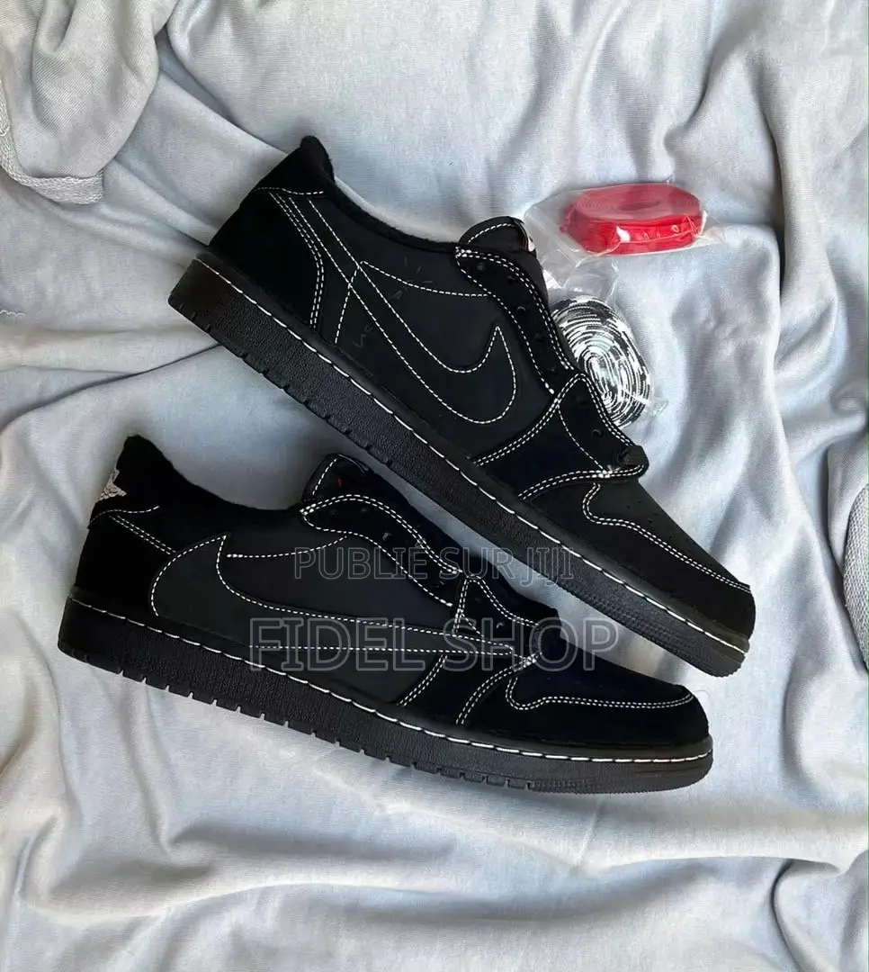 Nike Sb Cactus Jack