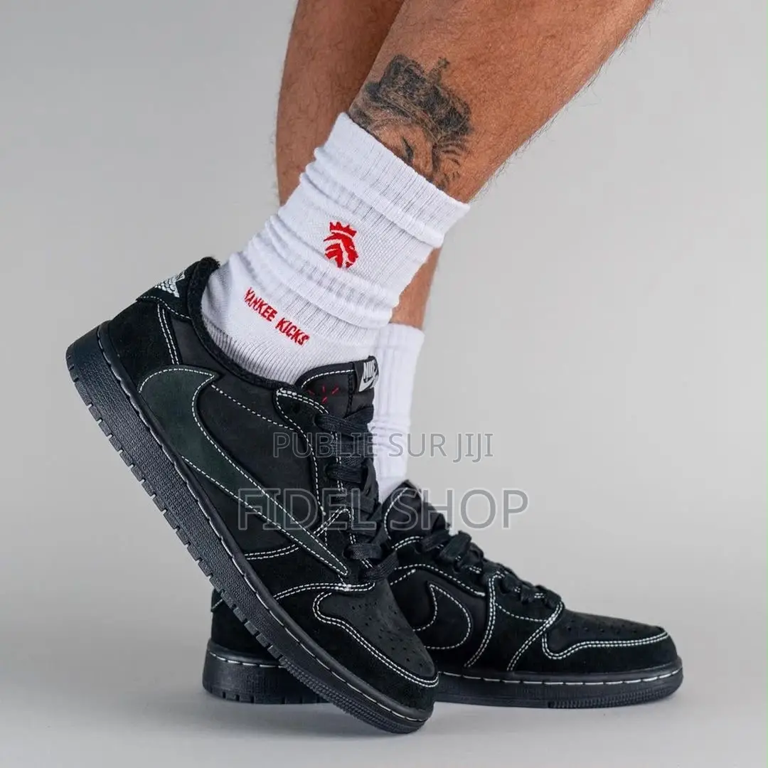 Nike Sb Cactus Jack