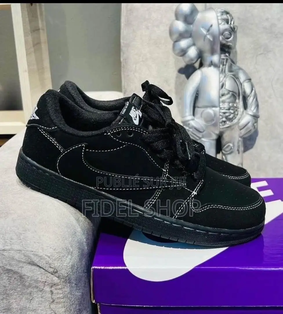 Nike Sb Cactus Jack