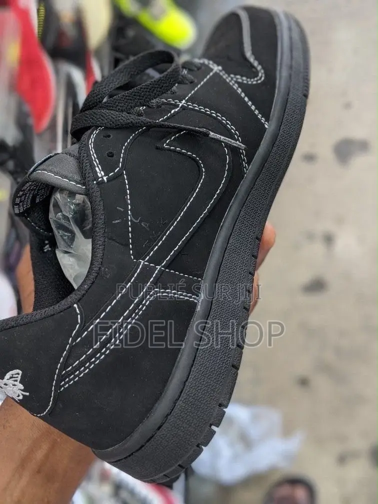 Nike Sb Cactus Jack