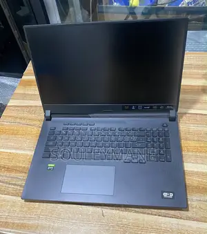Ordinateur portable Asus ROG G701VO 32GB Intel Core i9 SSD 1T