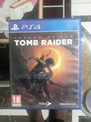CD PlayStation 4