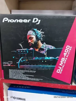 Dj Mixer Controller