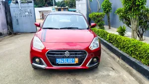 Suzuki Dzire 2023 Rouge