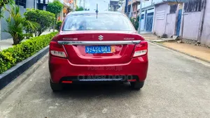 Suzuki Dzire 2023 Rouge