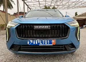 Haval Jolion 2023 Bleu