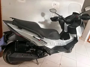 Nouveau Zontes ZT125-K 2023 Noir