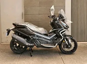 Nouveau Zontes ZT250-R 2026 Blanc