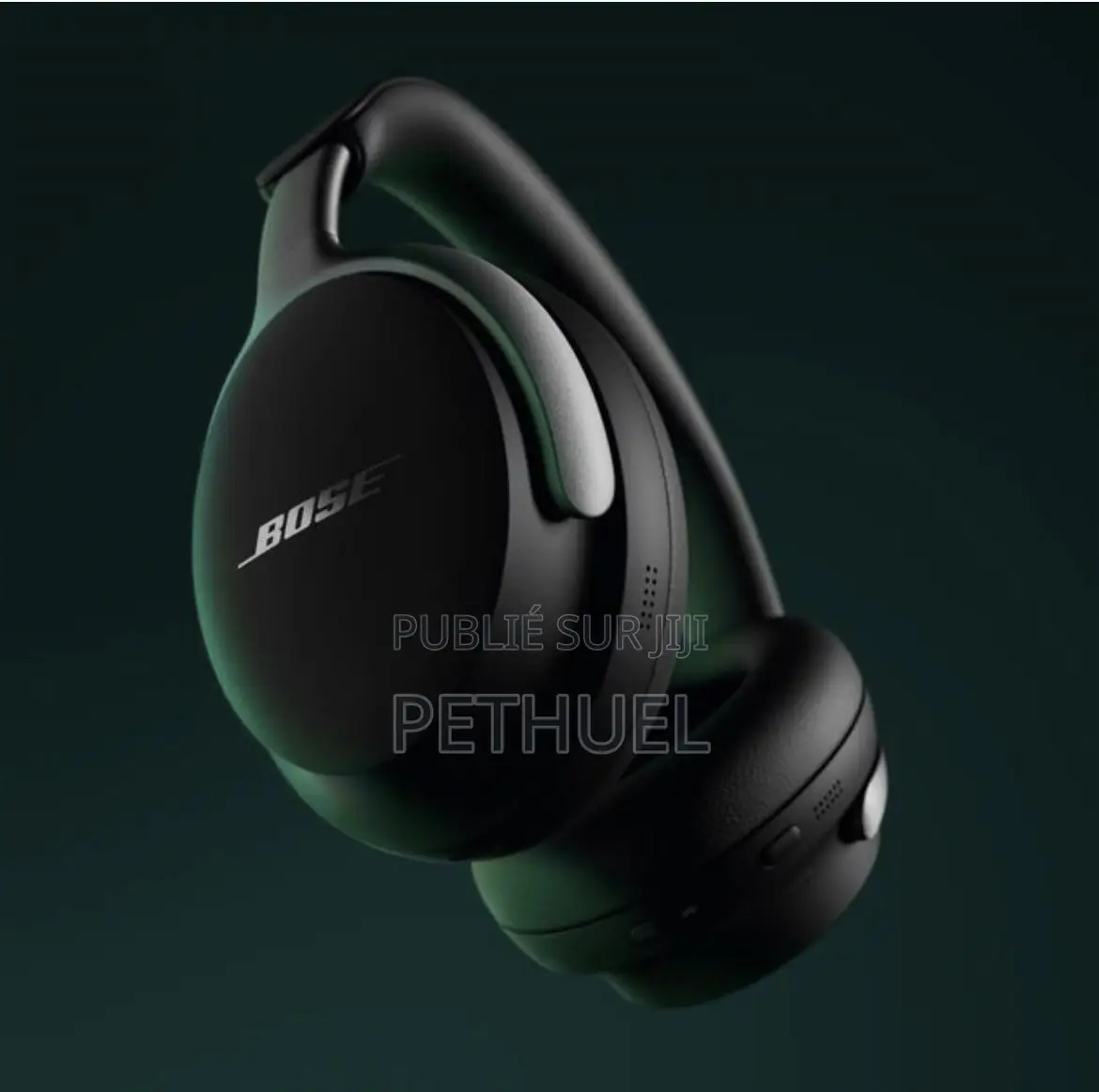 Casque Bose Quietconfort Ultra