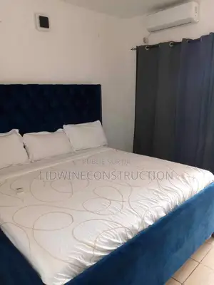 Residence Neuble 2 Piece a Koumassi