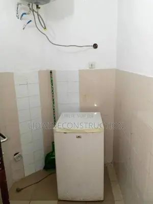 Residence Neuble 2 Piece a Koumassi