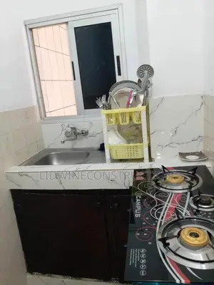 Residence Neuble 2 Piece a Koumassi