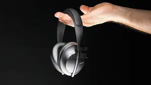 Casque Bose Noise Cancelling Headphones 700 – Élégance