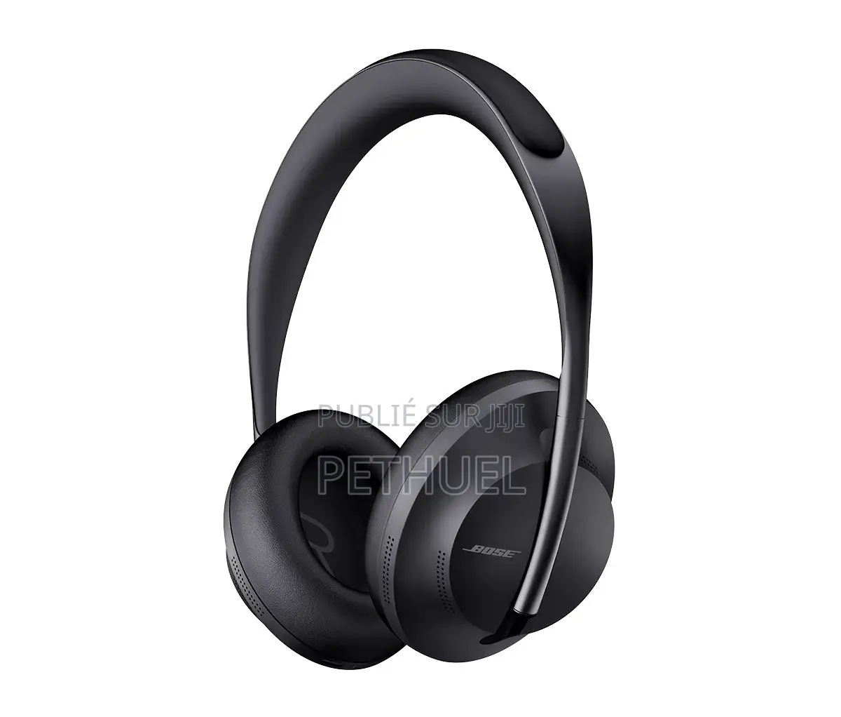 Casque Bose Noise Cancelling Headphones 700 – Élégance